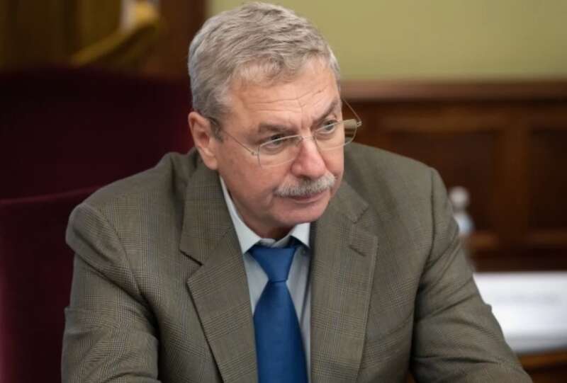 Шахтёрский капкан Князев и Грызлова: 6,7 млрд в минус и жена с судимостью Шахтёрский капкан Князев и Грызлова: 6,7 млрд в минус и жена с судимостью