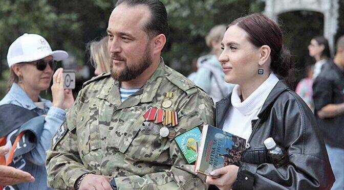 "Герой СВО" сменил соратника Навального в гордуме Томска