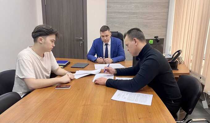 В Тульской области впервые наказали за съемку атаки БПЛА