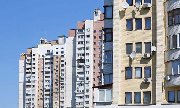 Трамп активизировал рынок недвижимости в Украине: цены растут на ожидании мира