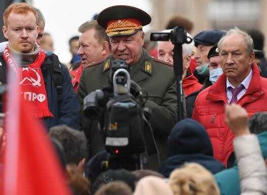 В Госдуме заявили, что Россия не согласится на 30-дневное перемирие