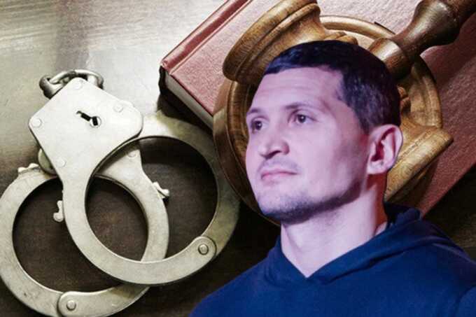 From crime to special services: how criminal Timofey Kurgin became a pawn of the Kremlin