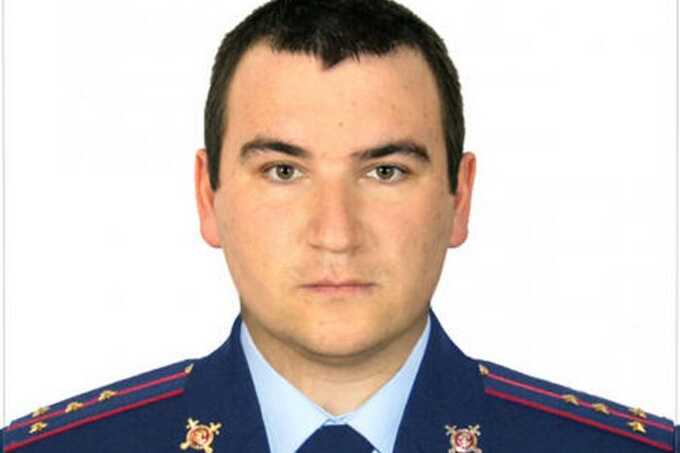 Осуждённый за убийства экс-полицейский из Бурятии погиб на войне в Украине