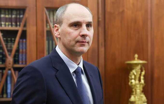 Новая кадровая стратегия Паслера меняет управленческую команду Свердловской области
