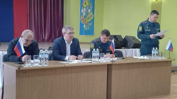 Осужденный за взятку экс-чиновник получил должность в оккупированном Каховском районе