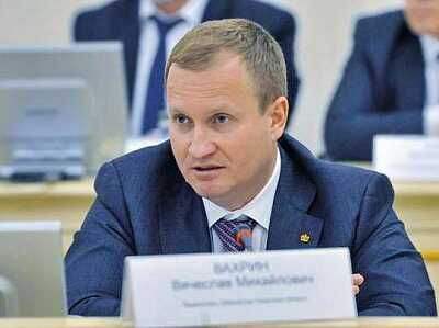 Замгубернатора Тюменской области отправят на "СВО" вместо колонии