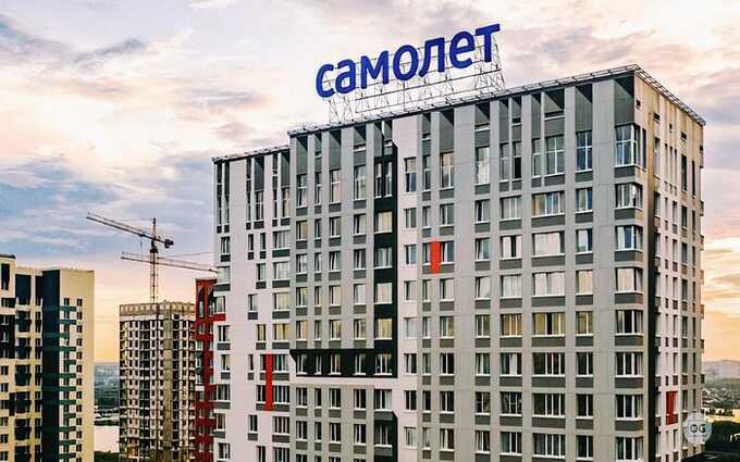 Облигации и падение продаж: как ГК «Самолет» пытается выйти из финансового кризиса
