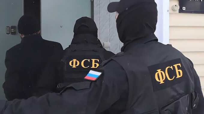 ФСБ опровергла использование звуковой пушки на митинге в Белграде
