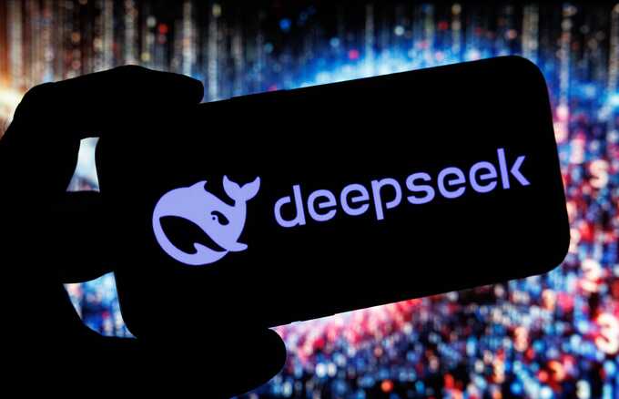 США обсуждают запрет китайского чат-бота DeepSeek и санкции