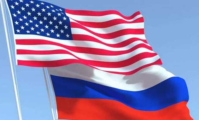 Россия предложила США объединиться в борьбе с «еврофашизмом»