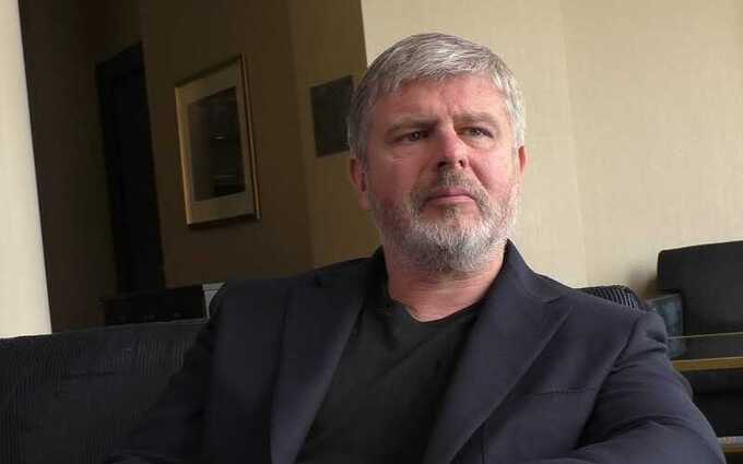 Андрей Рябинский планирует осваивать бюджет Мордовии через связи с Меркушкиными и экс-чиновниками