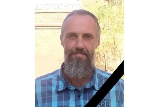В Кракове нашли мёртвым 50-летнего беларуса Сергея Дубинина с признаками насильственной смерти