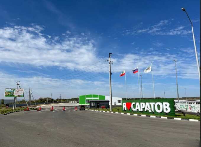 Саратовские власти игнорируют сомнительный проект «Агро Парк» с миллиардными обещаниями