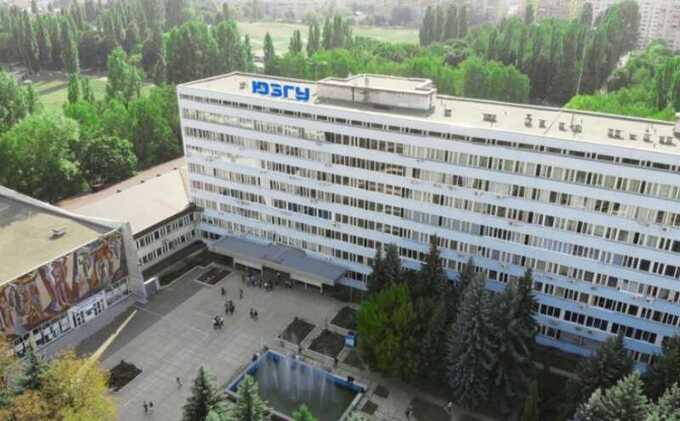 В Курске в ЮЗГУ дала сбой система круговой поруки — начнутся проверки