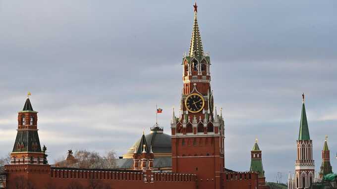 Кремль рассмотрит возможность долгосрочного перемирия в Украине в мае — СМИ