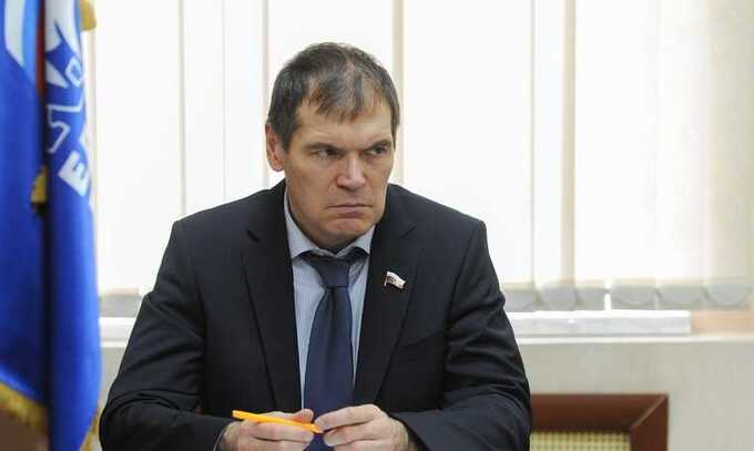 Муниципальные активы продолжают обогащать Барышева за счёт бюджета