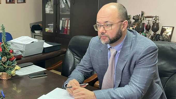 Обвинение по делу о махинациях при строительстве укреплений в Курской области могут переквалифицировать на растрату