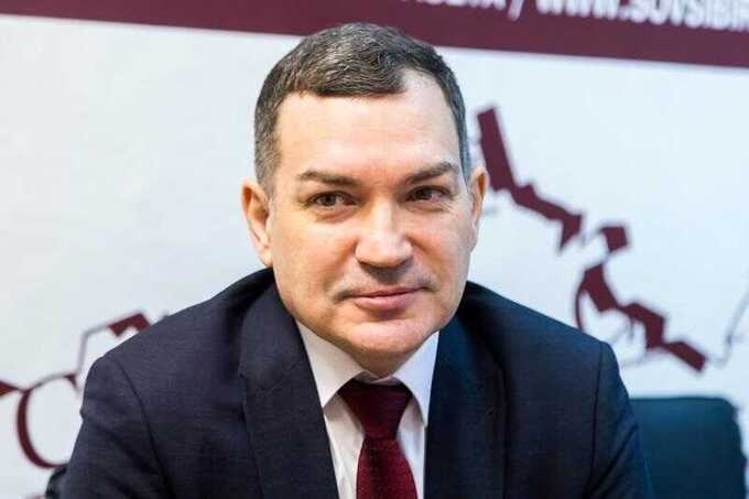 Максим Кудрявцев год управляет Новосибирском: больше ресурсов, меньше политической самостоятельности