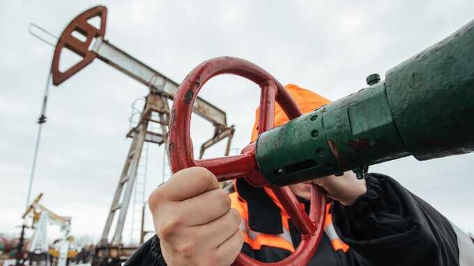 Доверие к стабильности нефтяного рынка в России снижается