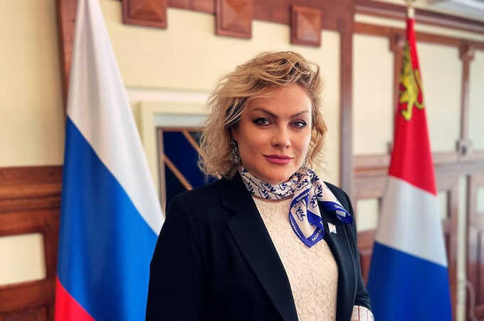 Бывшего директора Приморской филармонии Анну Алеко приговорили к 9 годам колонии за коррупцию