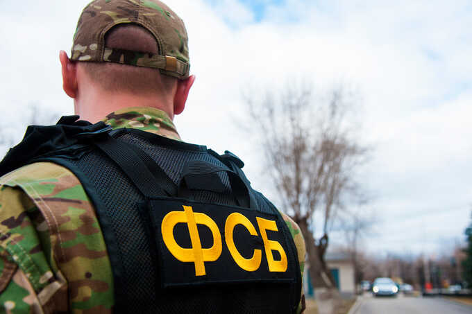 ФСБ провела массовые обыски у строителей Петербурга из-за схем с незаконной утилизацией грунта