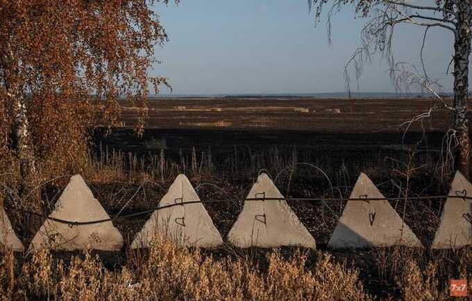 Политический раскол в Курской области: депутаты замешаны в коррупции при строительстве оборонных объектов