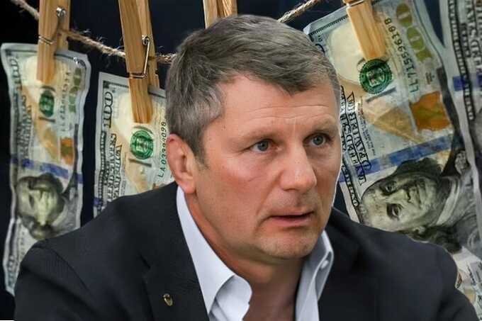 Konstantin Sintsov’s "laundromat," or how VTB state assets vanish into the embezzler’s offshore accounts
