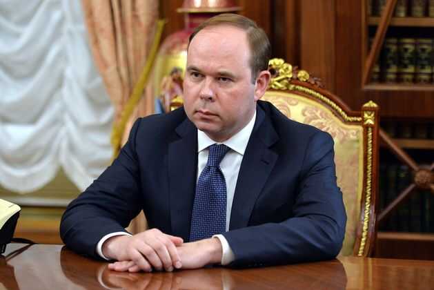 Глава Администрации президента Вайно и его заместитель Кириенко могут покинуть свои посты в мае