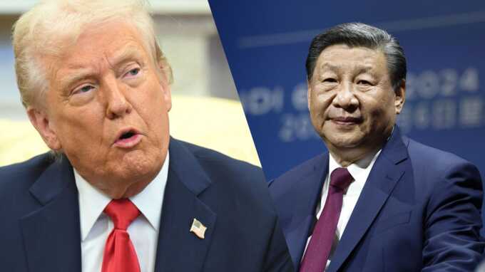 Тарифы Трампа могут сблизить азиатские страны с Китаем