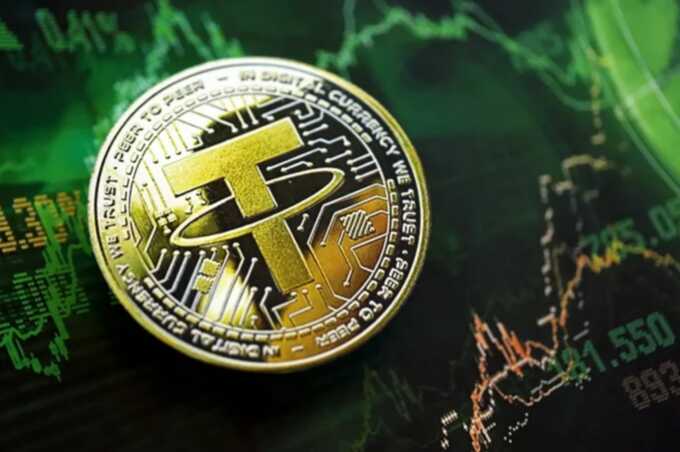 Tether уходит с европейского рынка