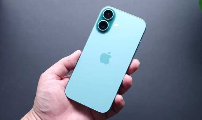 iPhone, собранные в США, будут стоить 3500 долларов