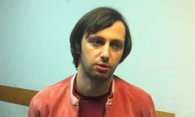 Вор в законе Гагринский устроил сходку и попал под уголовное дело