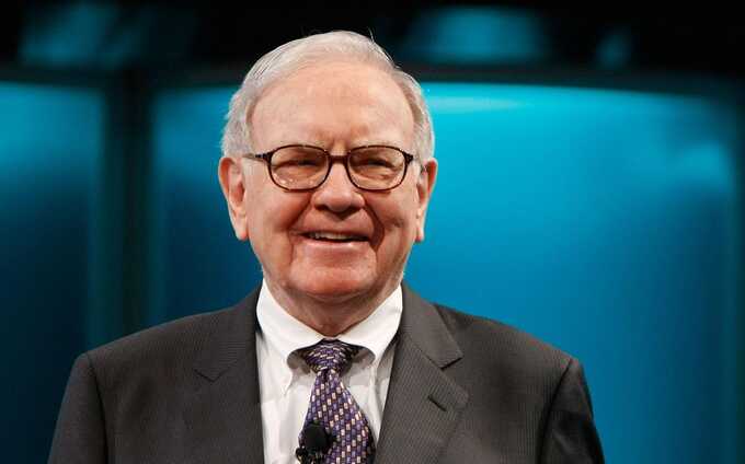 Баффет завершит карьеру на посту гендиректора Berkshire в конце 2025 года
