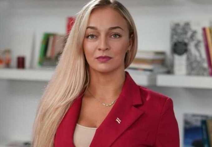Анжелика Мельникова может быть замешана в деле с участием белорусского спортсмена и КГБ