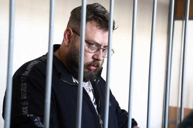 Суд в Петербурге рассматривает дело Горбуновой о шантаже Малькевича