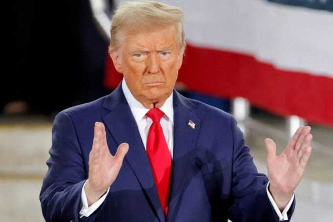 Трамп договорился с хуситами о перемирии после провала военной кампании США
