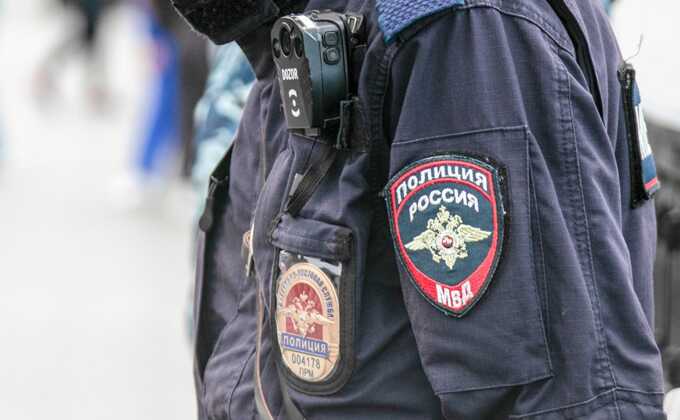 Военный открыл огонь по полицейским при задержании за убийство в Карелии