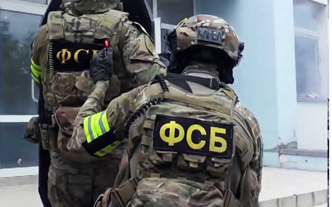МВД и ФСБ пресекли деятельность вымогателей на Ставрополье