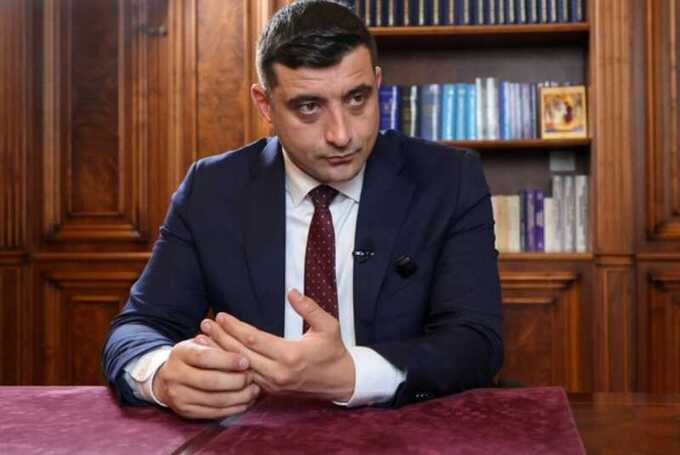 Вероятный новый лидер Румынии Джордже Симион может усилить раскол внутри Евросоюза