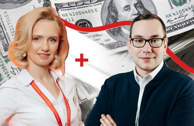 A criminal syndicate disguised as aid: Savchuk and Nazarova ‘master’ billions at the Russian Red Cross