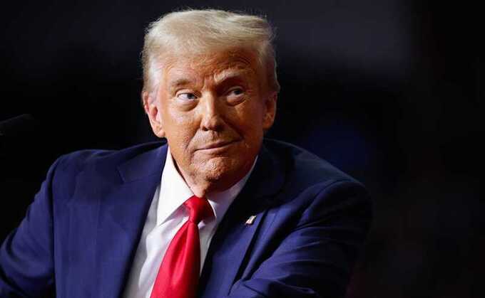 Европейцы сомневаются в намерениях Трампа по мирному урегулированию конфликта