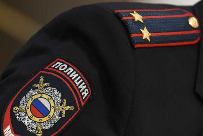 В Москве подполковник МВД остался на службе после избиения оперативников в пьяном виде