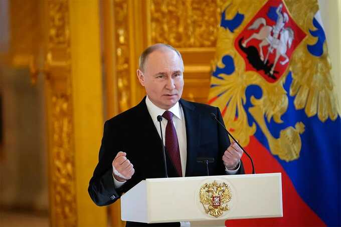 Российский режим постепенно движется к закрытой диктатуре по северокорейскому образцу