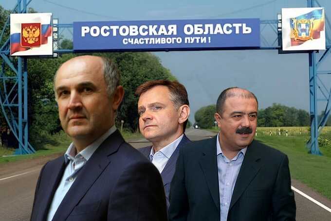 Операция «Слияние»: смена губернаторов не повлияла на позиции Али Узденова
