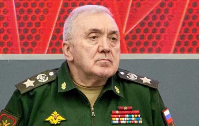Руслан Цаликов застрял между назначением в Совет Федерации и возможным уголовным делом