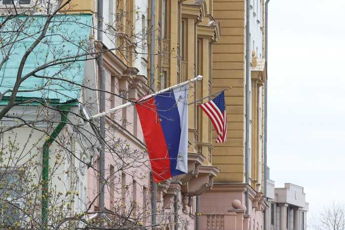 Россия и США обсуждают обмен заключёнными по формуле «9 на 9»