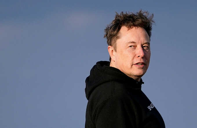 Илон Маск пообещал сосредоточиться на Tesla и отойти от политики