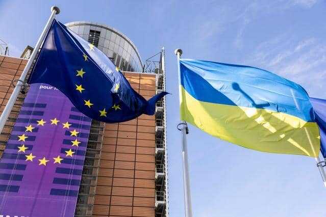 Польша выступает за прекращение «торгового безвиза» Украины с ЕС