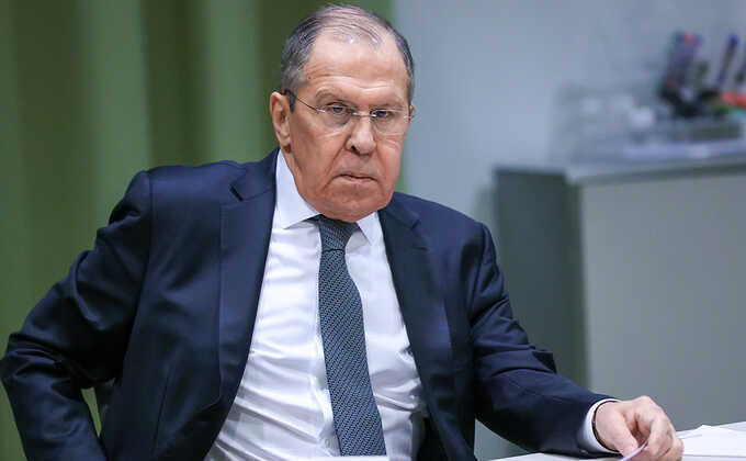 Лавров: Россия больше не согласится на перемирие без гарантий по Украине