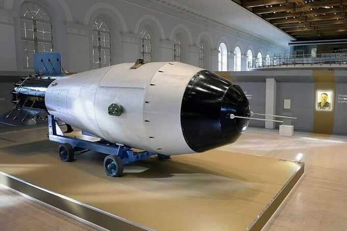 США сообщили о наращивании российского ядерного арсенала в Беларуси